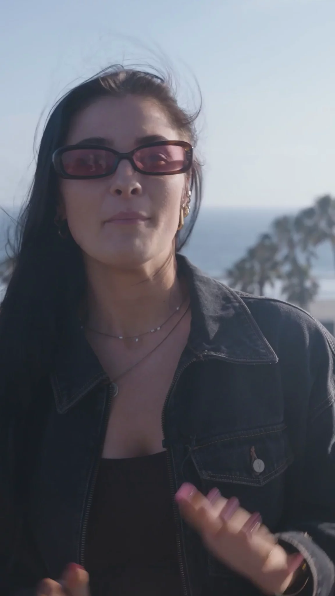 Product video shoot in Los Angeles