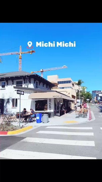 MICHI MICHI - Updated December 2025 - 482 Photos & 170 Reviews - 2800 ...