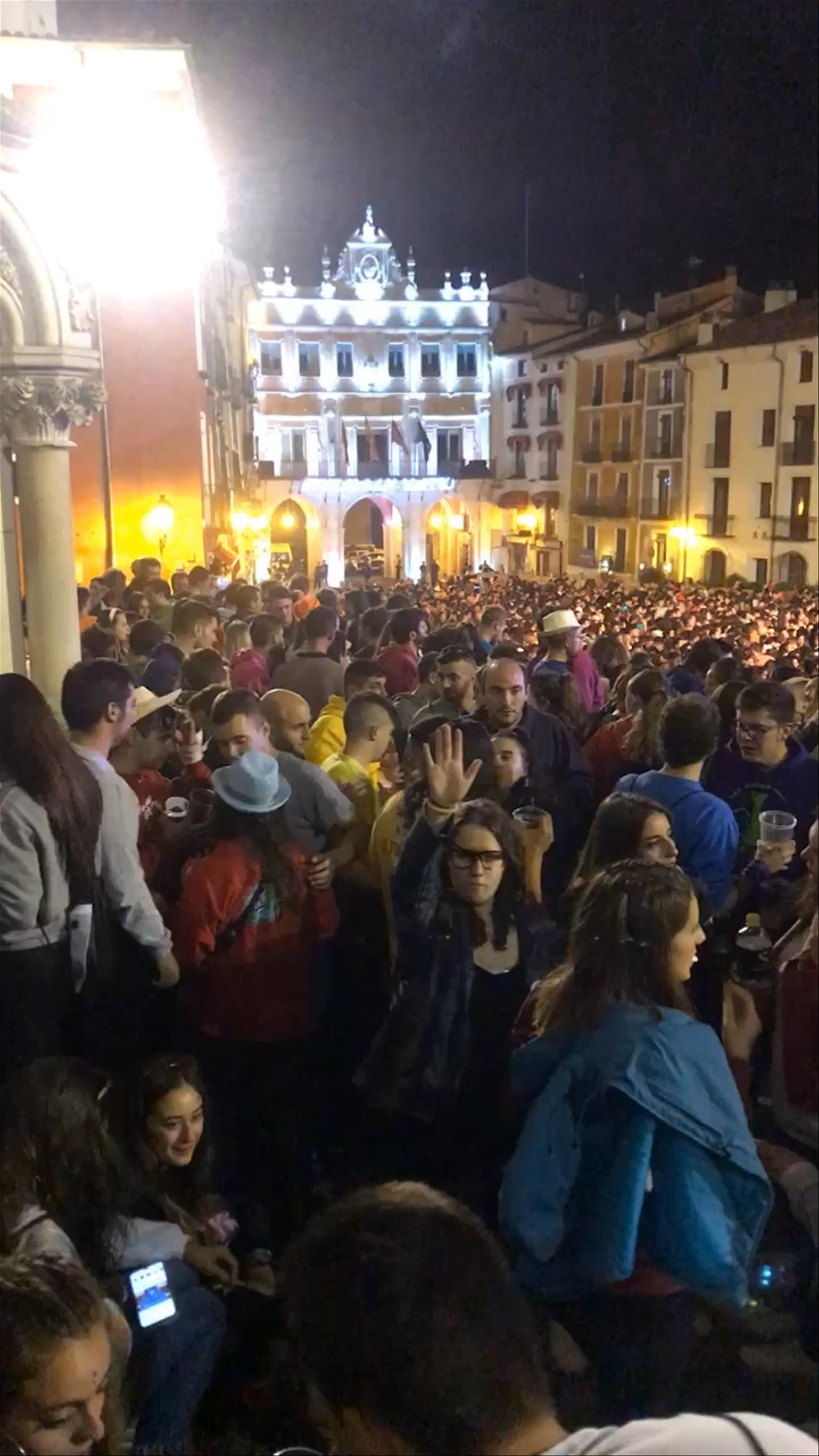 Ayuntamiento de Cuenca