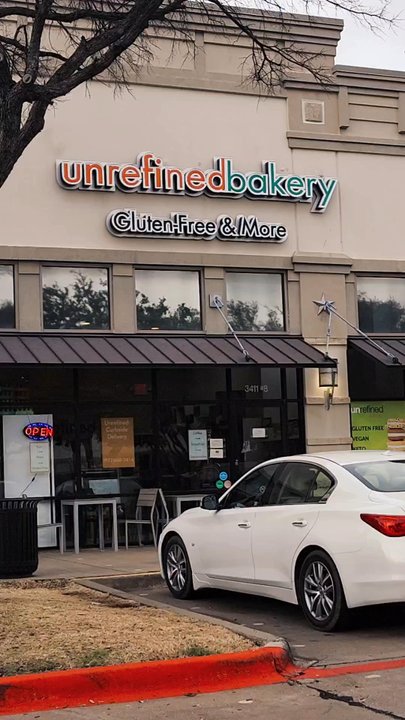 Unrefined Bakery - February 2024 - Bakeries Near Me - Frisco, Texas