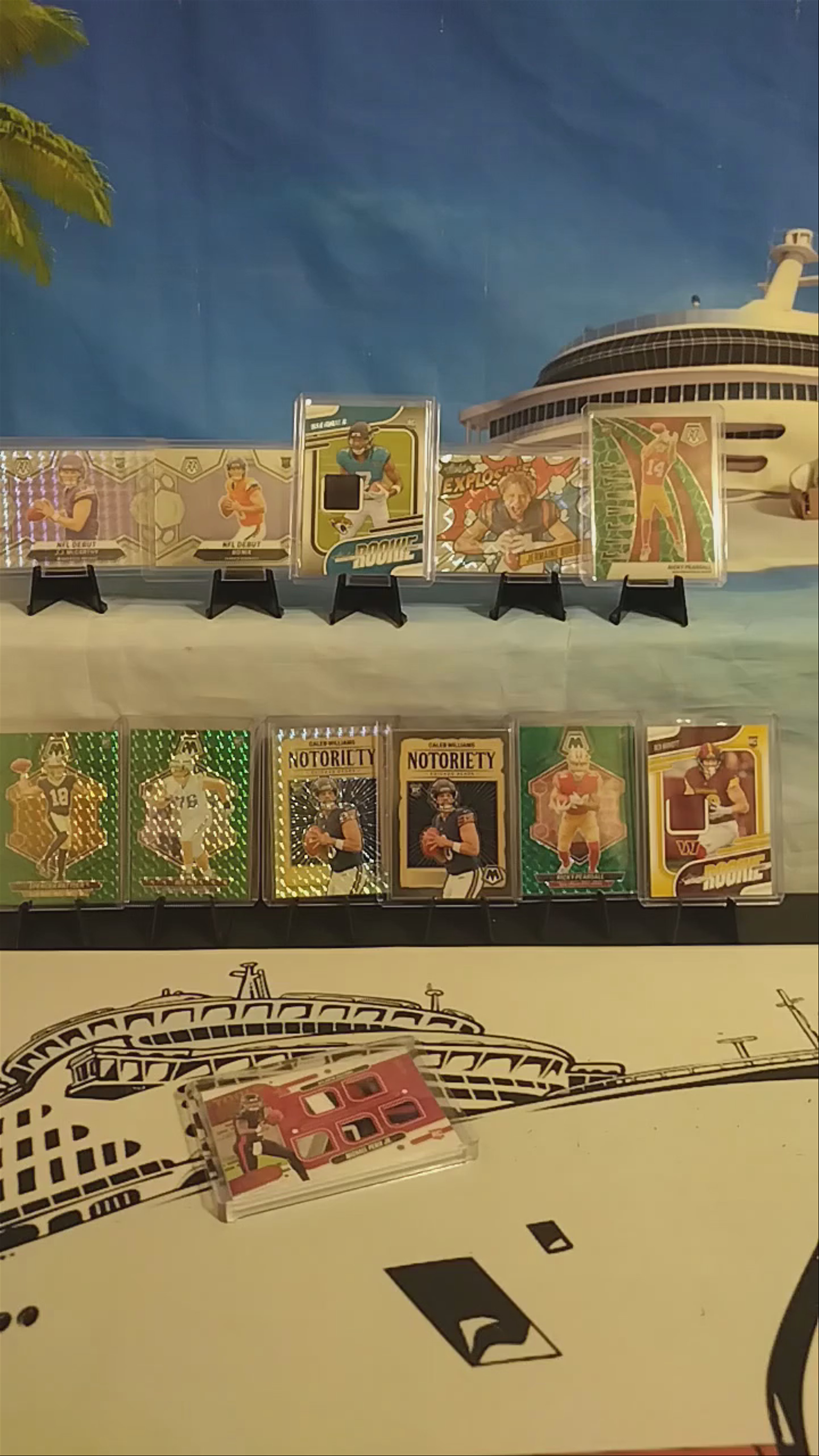 ABSOLUTE AND MOSAIC MIXERS!Penix 5 patch mem card /49