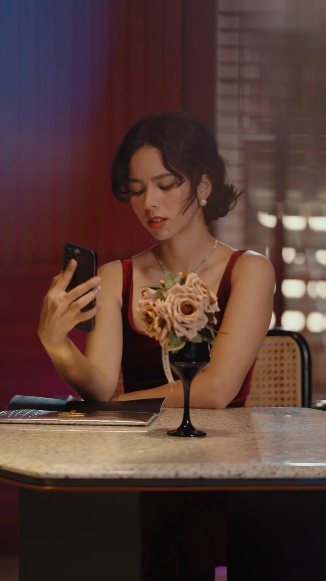 Married to a Stranger - Episode 14
