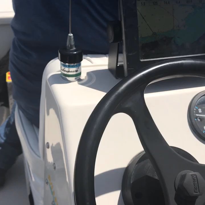 VooDoo Marine - Sea trial with the customer - Boat Repair Near Me - Miami, Florida
