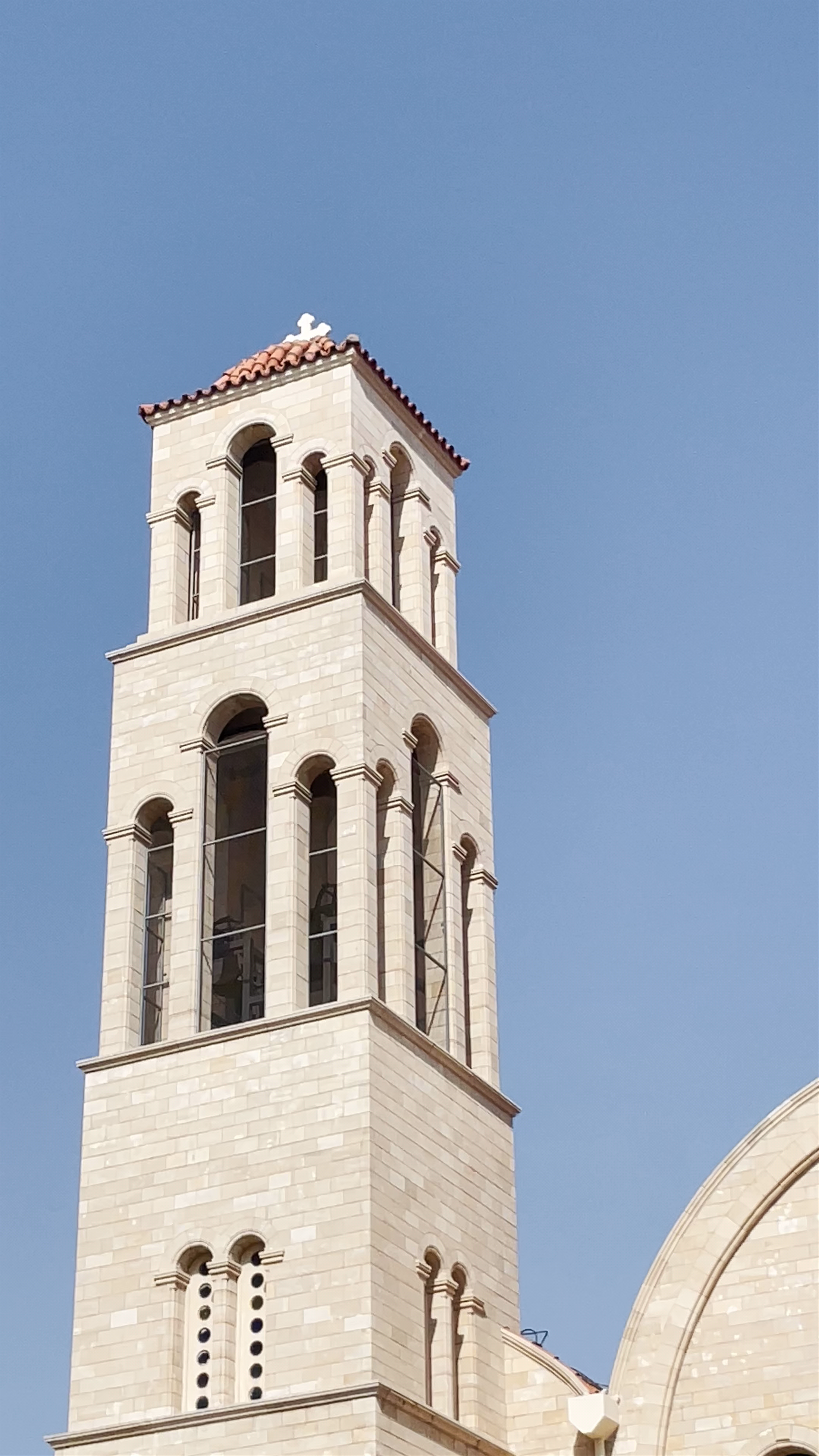Church of Agion Anargyron