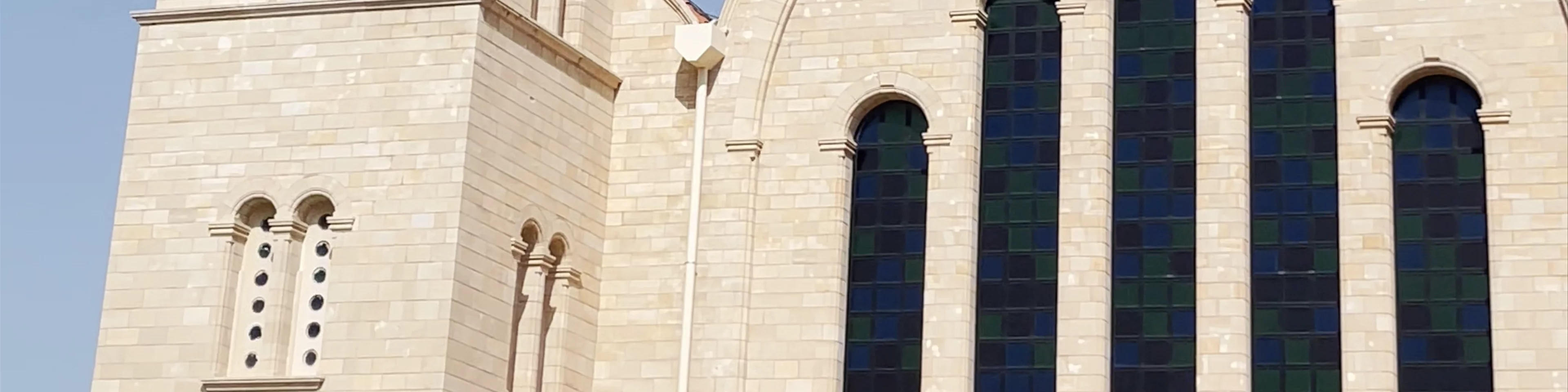 Church of Agion Anargyron