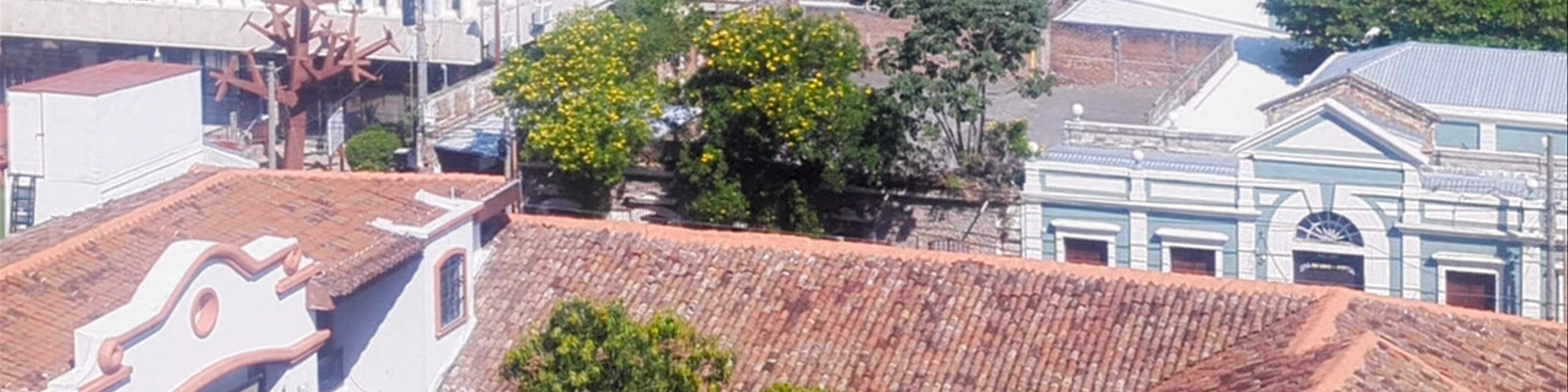 Santa Ana Cathedral