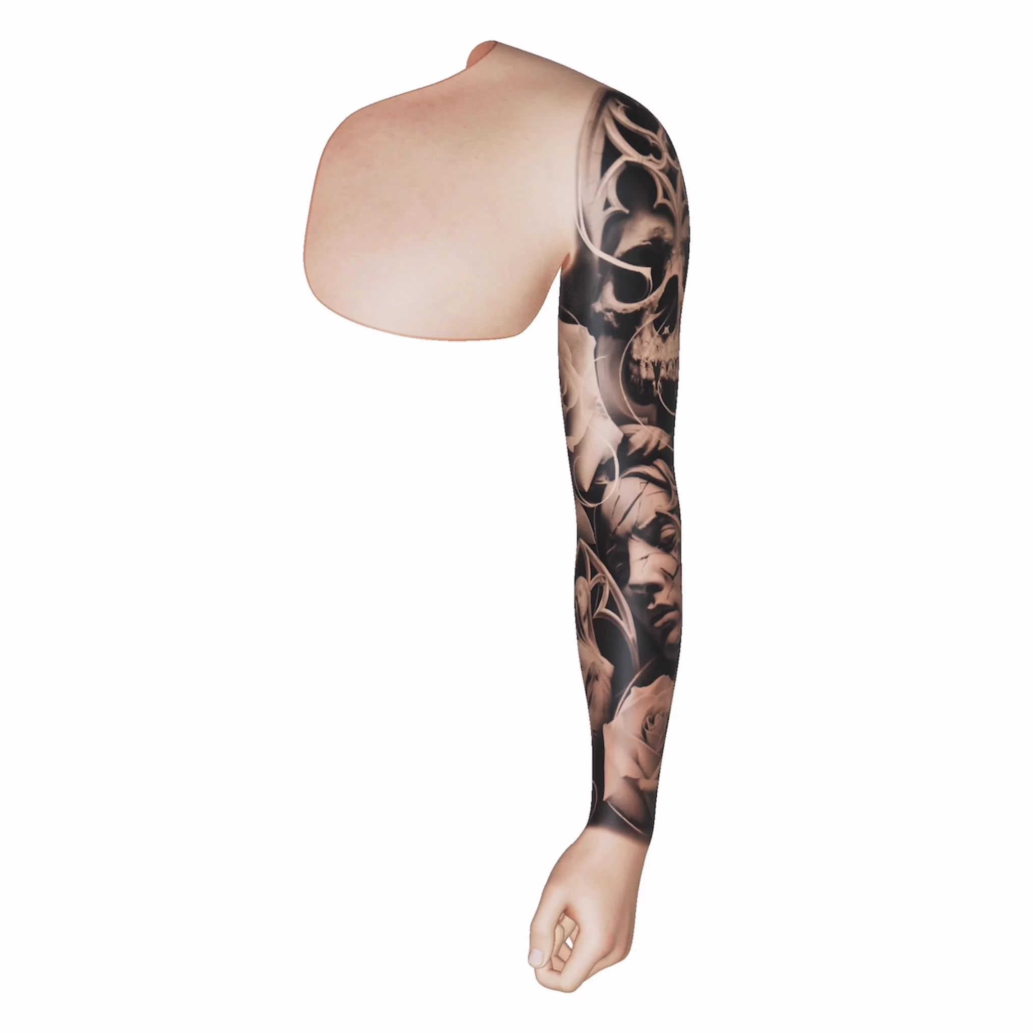SLEEVE 02