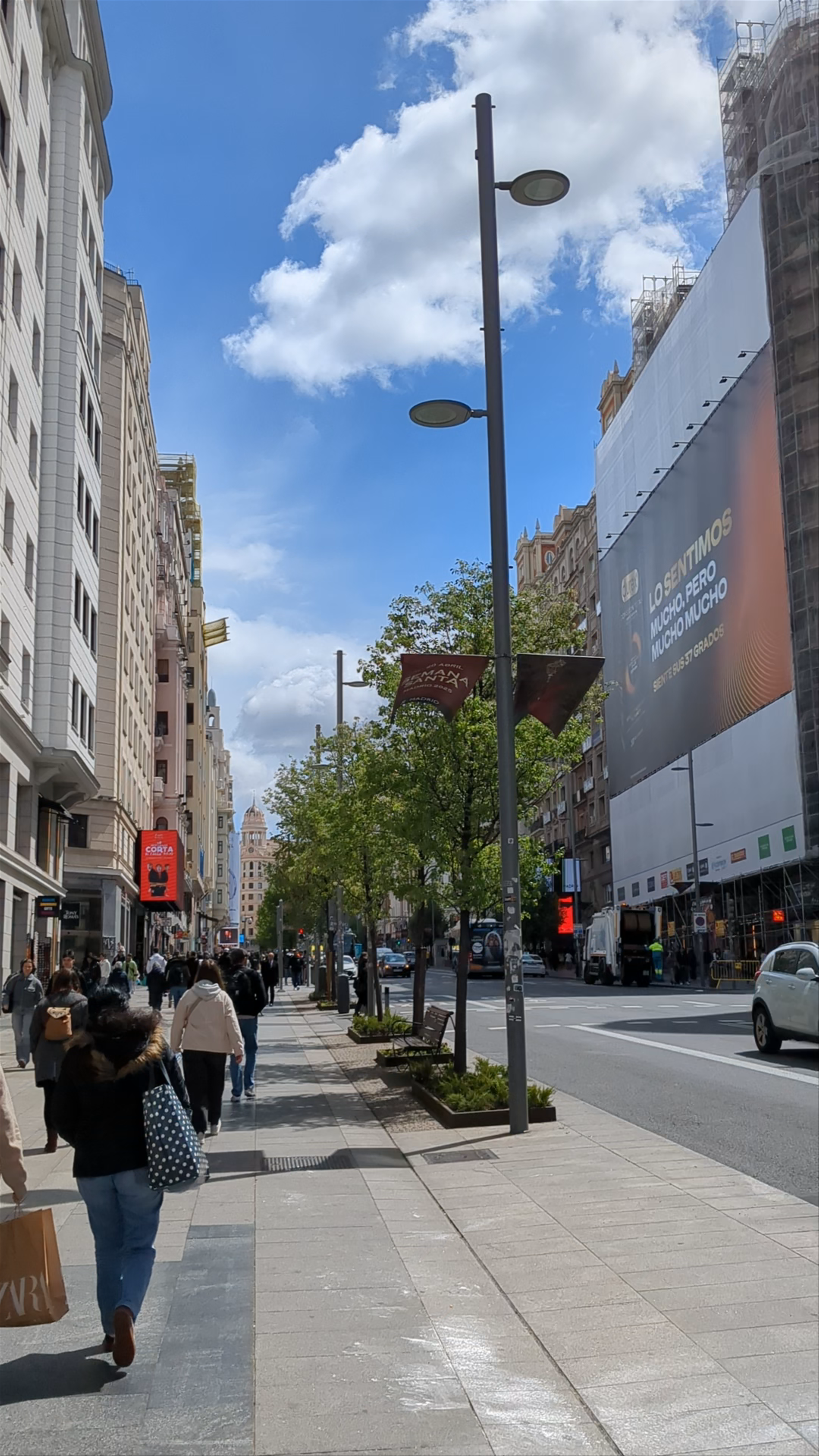Gran Vía