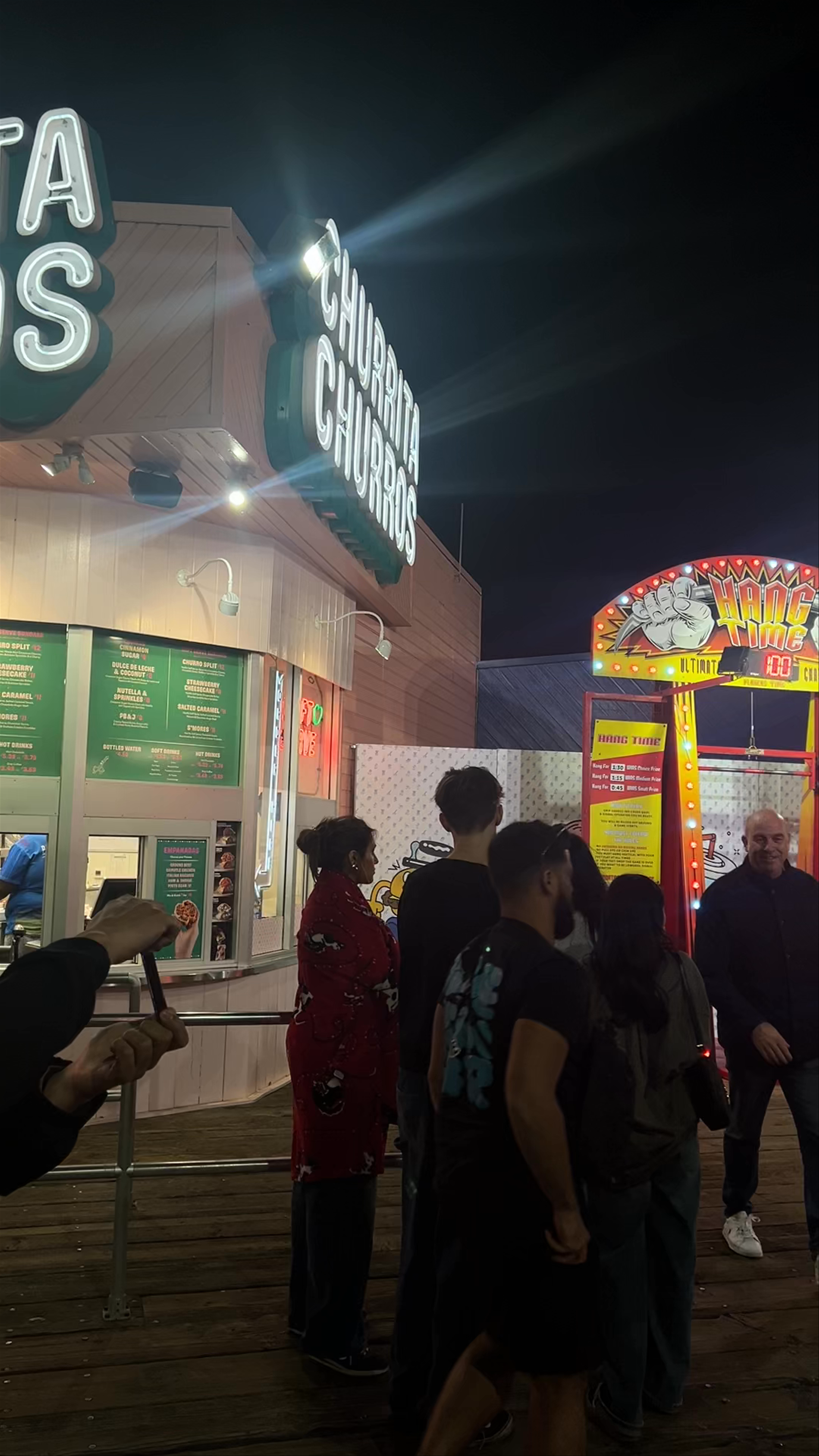 66 Santa Monica Pier