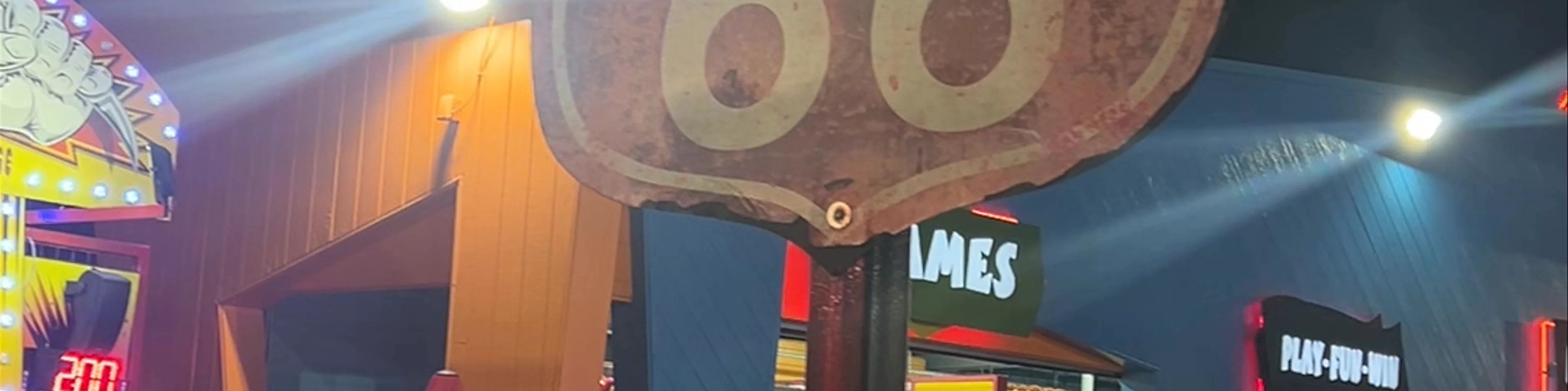 66 Santa Monica Pier
