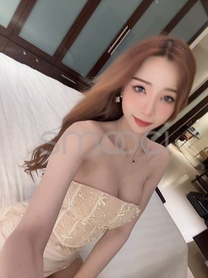 Nam Bangkok Escort Video #27731
