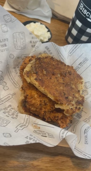 The Biscuit Bar - New American Near Me - Coppell, Texas