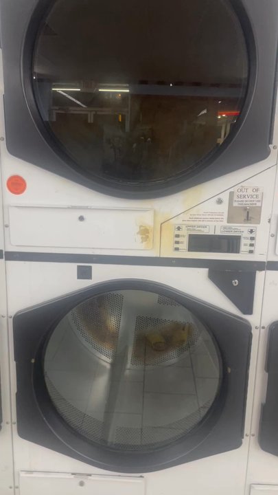 Clean As A Whistle - Laundry Services Near Me - Columbus, Ohio