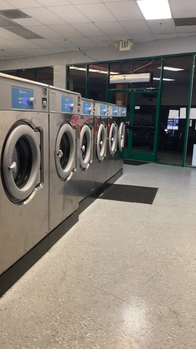 A1 Laundromat - Laundromat Near Me - Oakland, California