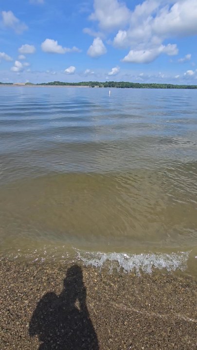 Buck Creek State Park - Campgrounds Near Me - Springfield, Ohio