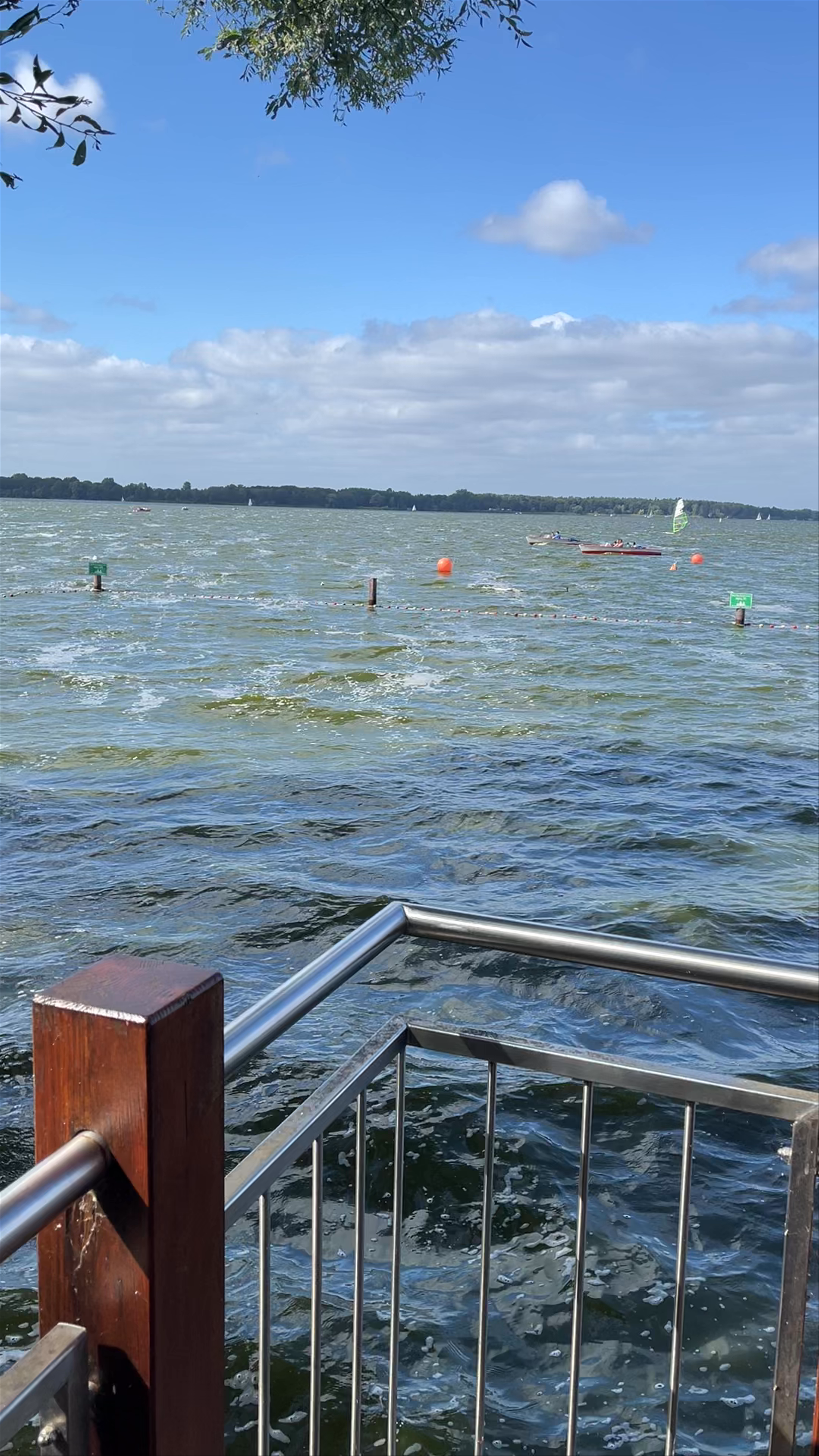 Bad Zwischenahn - Ferienwohnung Fierkens