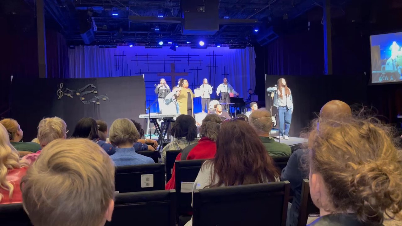 Quest Church - Churches Near Me - Seattle, Washington
