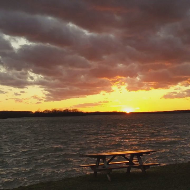 Summit Lake State Park - Parks Near Me - Mooreland, Indiana