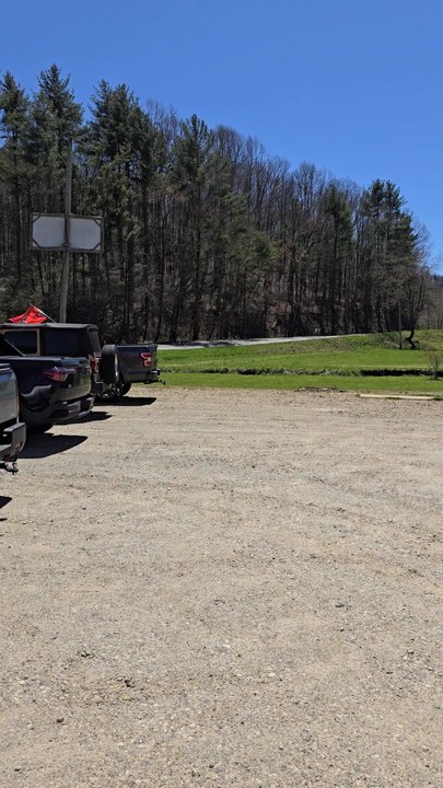 Wildcat BBQ and General Store - American Near Me - Suches, Georgia