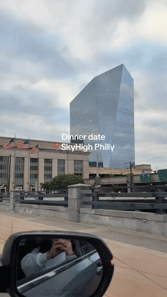 Skyhigh
