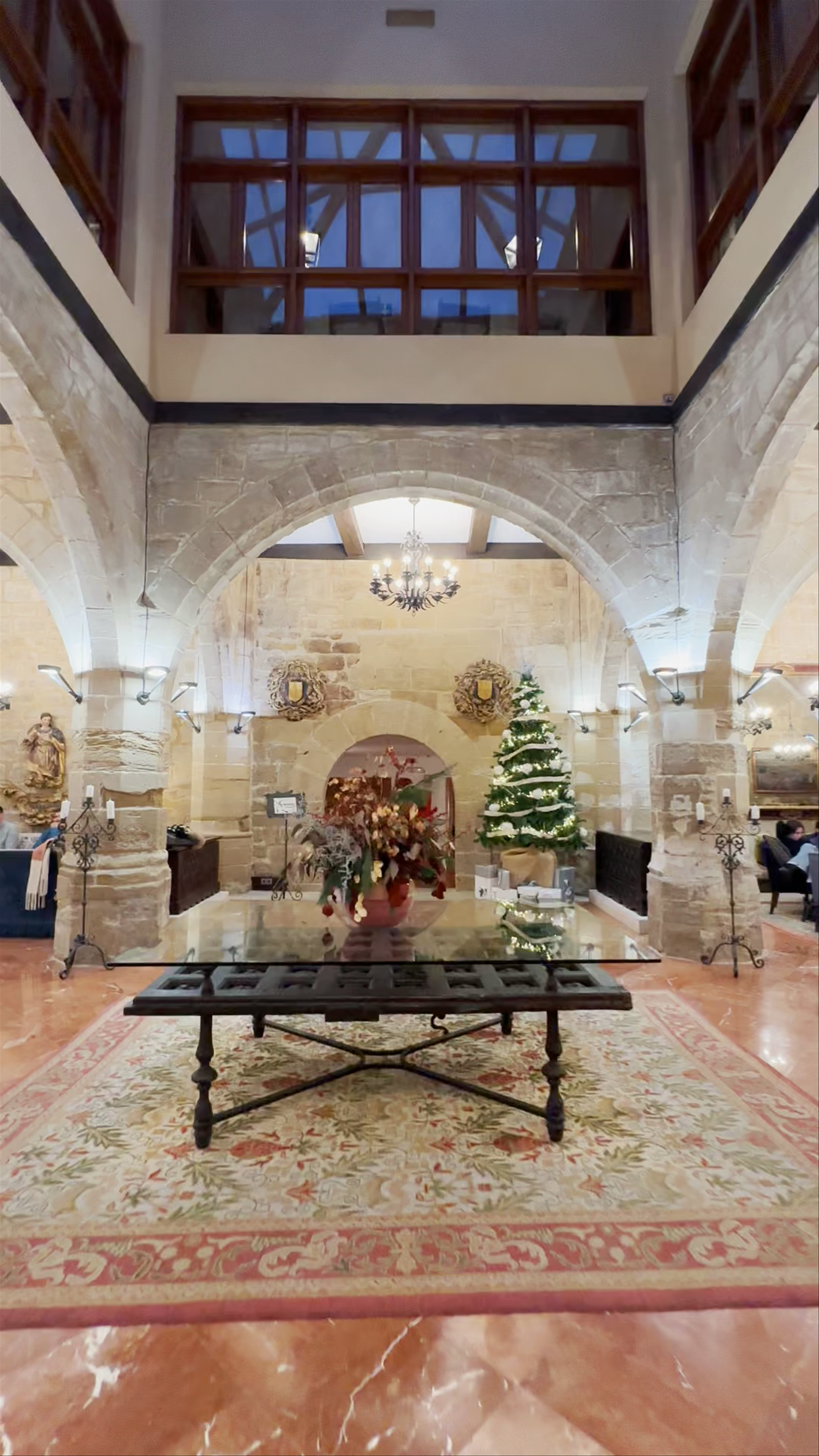 Parador de Santo Domingo de la Calzada