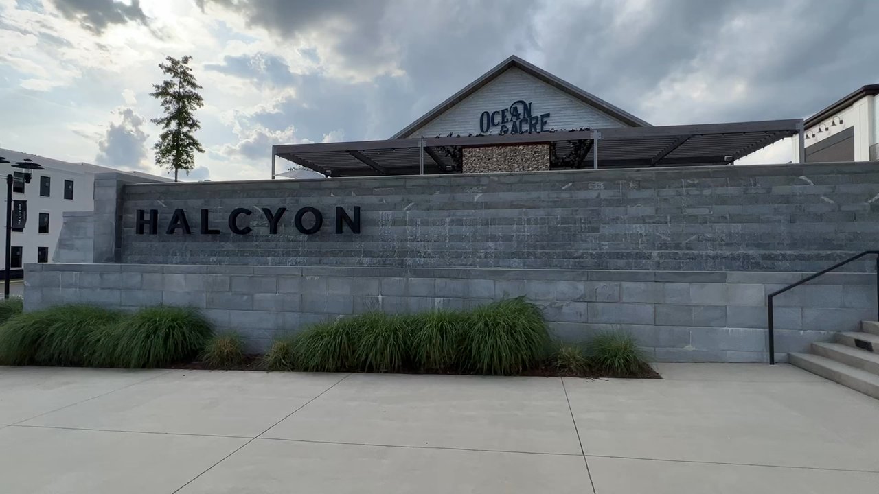 Halcyon - Shopping Centers Near Me - Alpharetta, Georgia