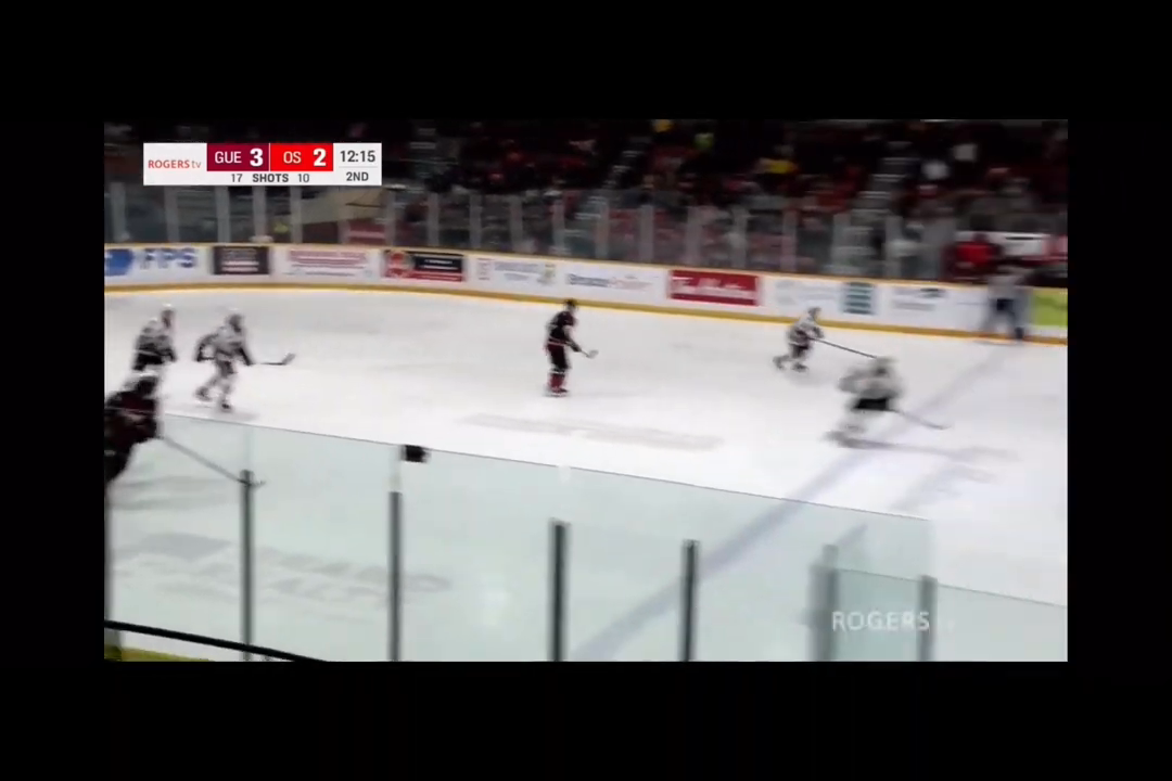 Sam Ethier: 2023-25 Highlights