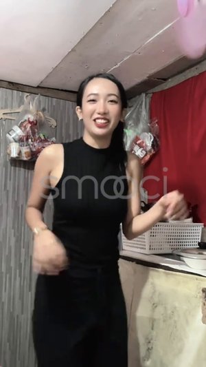 Aliyah Cebu Escort Video #26074
