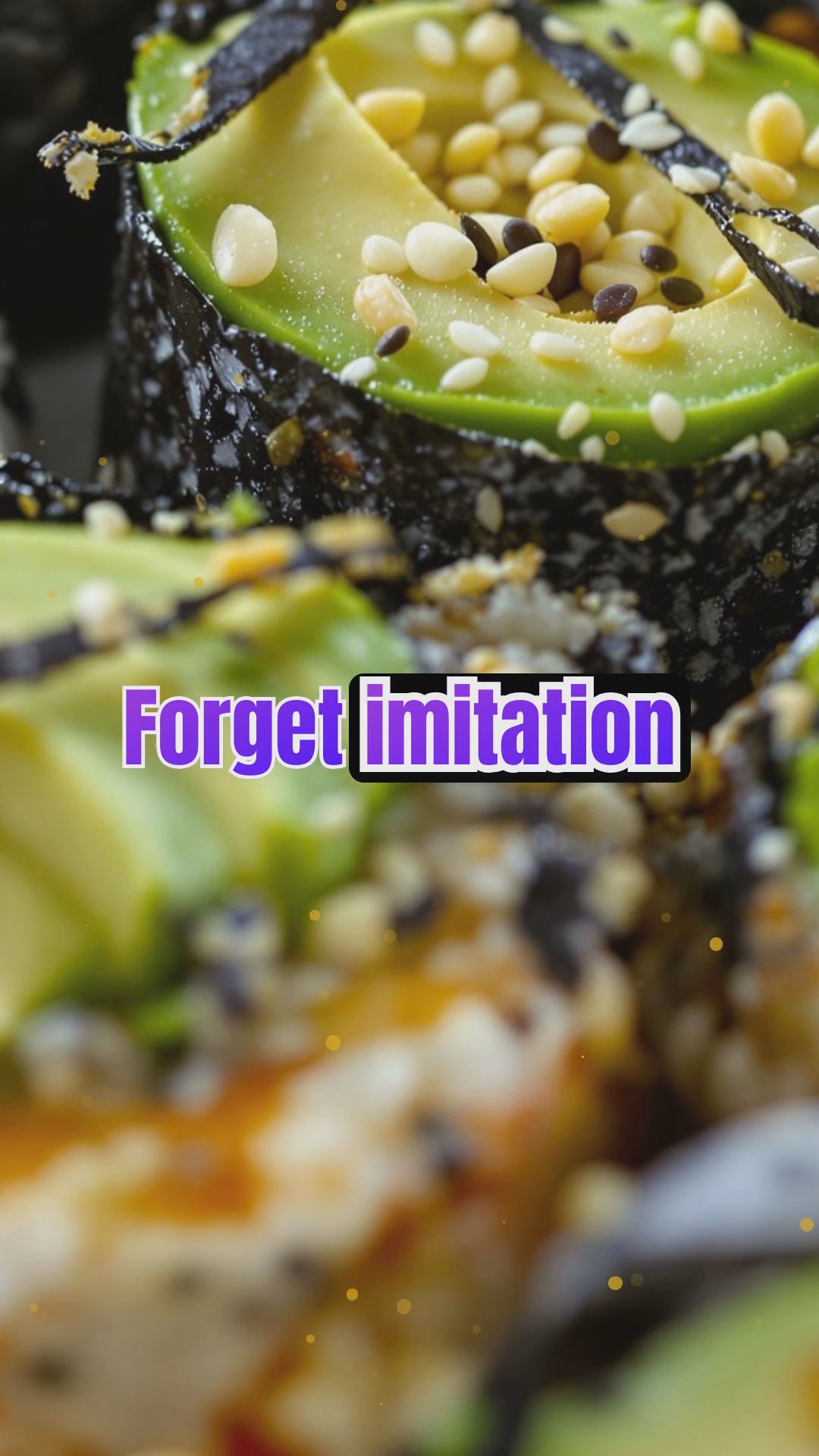 Creative Sushi Bake Variations You Need to Try