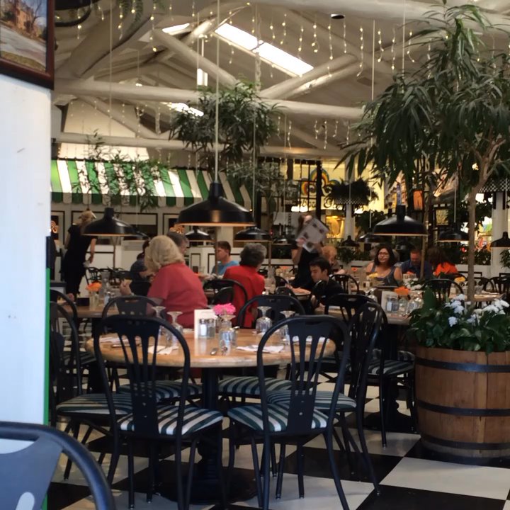 The Greenery Restaurant - American Near Me - Ogden, Utah