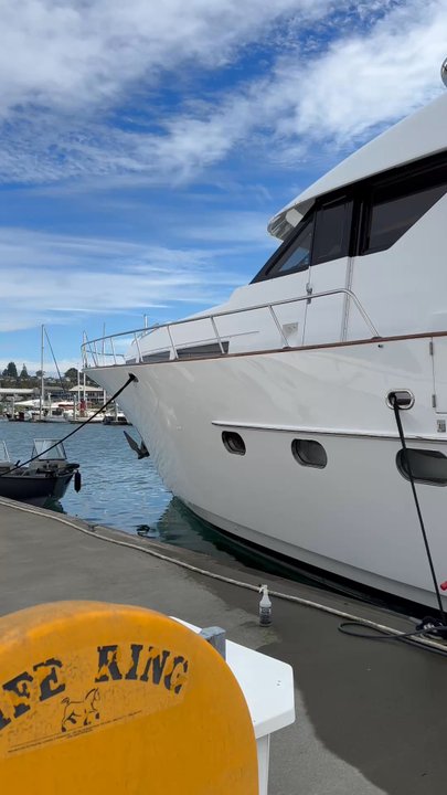 Sunset Boat Detail and Maintenance - Boat Repair Near Me - Everett, Washington