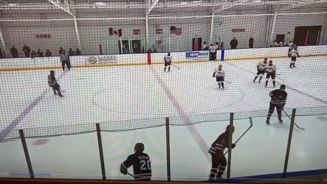 Shuyi Chen's Speed Delivery — Hit the Goal!