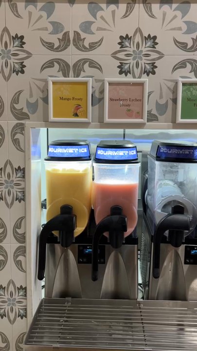 Class 302 Tea Cafe - Tons of options! - Taiwanese Near Me - Irvine, California