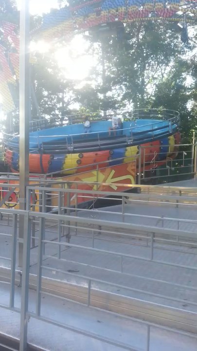 Super Park - Mambo - Amusement Parks Near Me - Córdoba, X