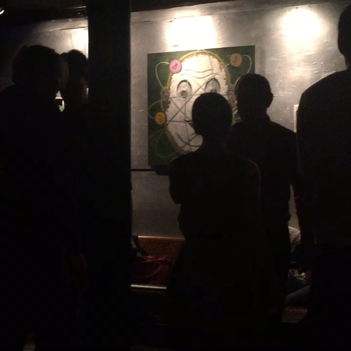 Freddy's Bar - Blues dance lesson...so cute! - Music Venues Near Me - Brooklyn, New York