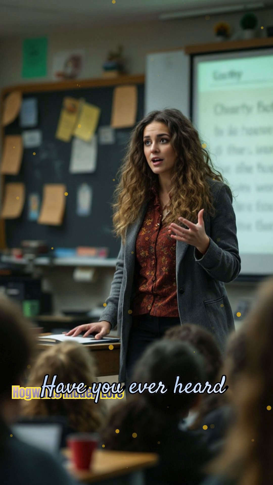 Charity Burbage: The Tragic Teacher Who Believed in Muggle Equality