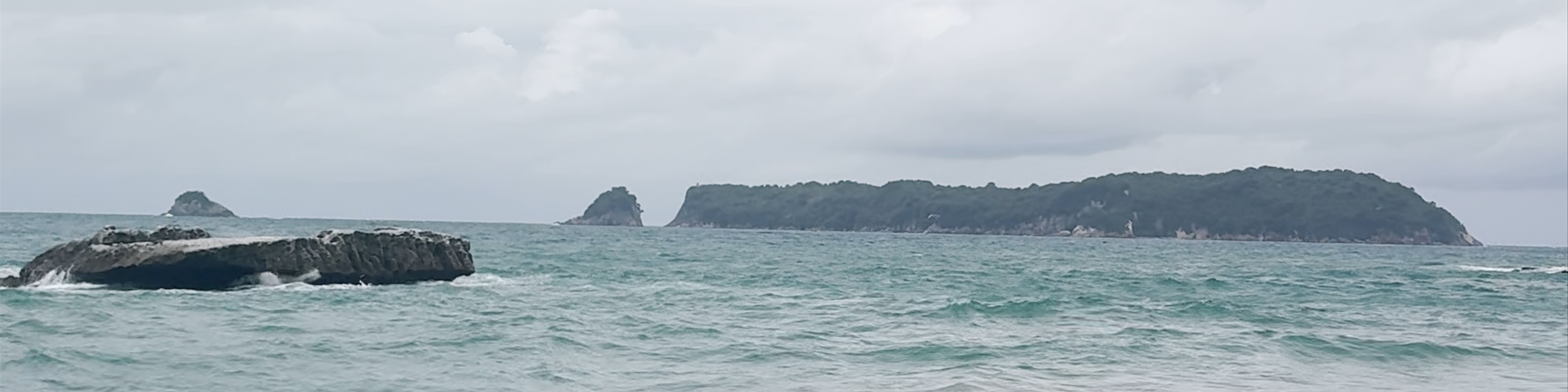 Whitianga
