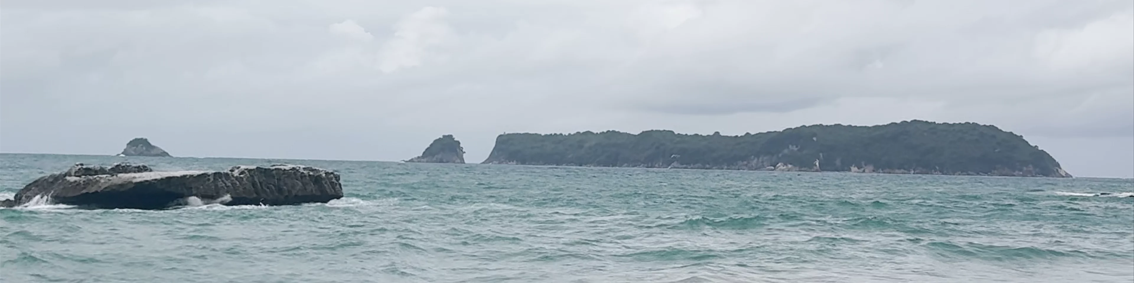 Cathedral Cove