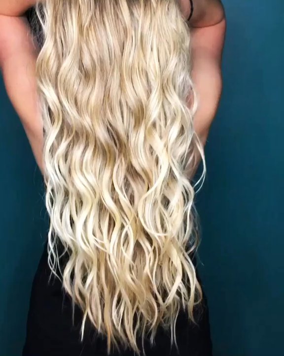 The Dry House - Blow Dry/Out Services Near Me - Nashville, Tennessee