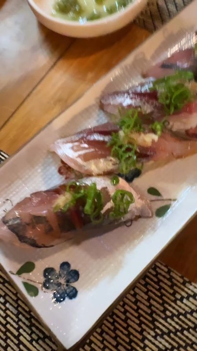 Wayne's Sushi Bistro - Sushi Bars Near Me - Pleasanton, California