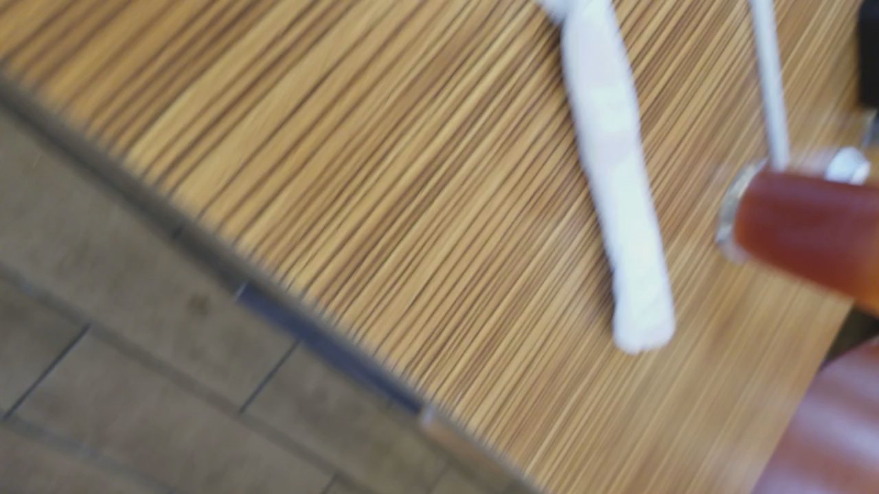 IHOP - Wobbly table - American Near Me - Olney, Maryland