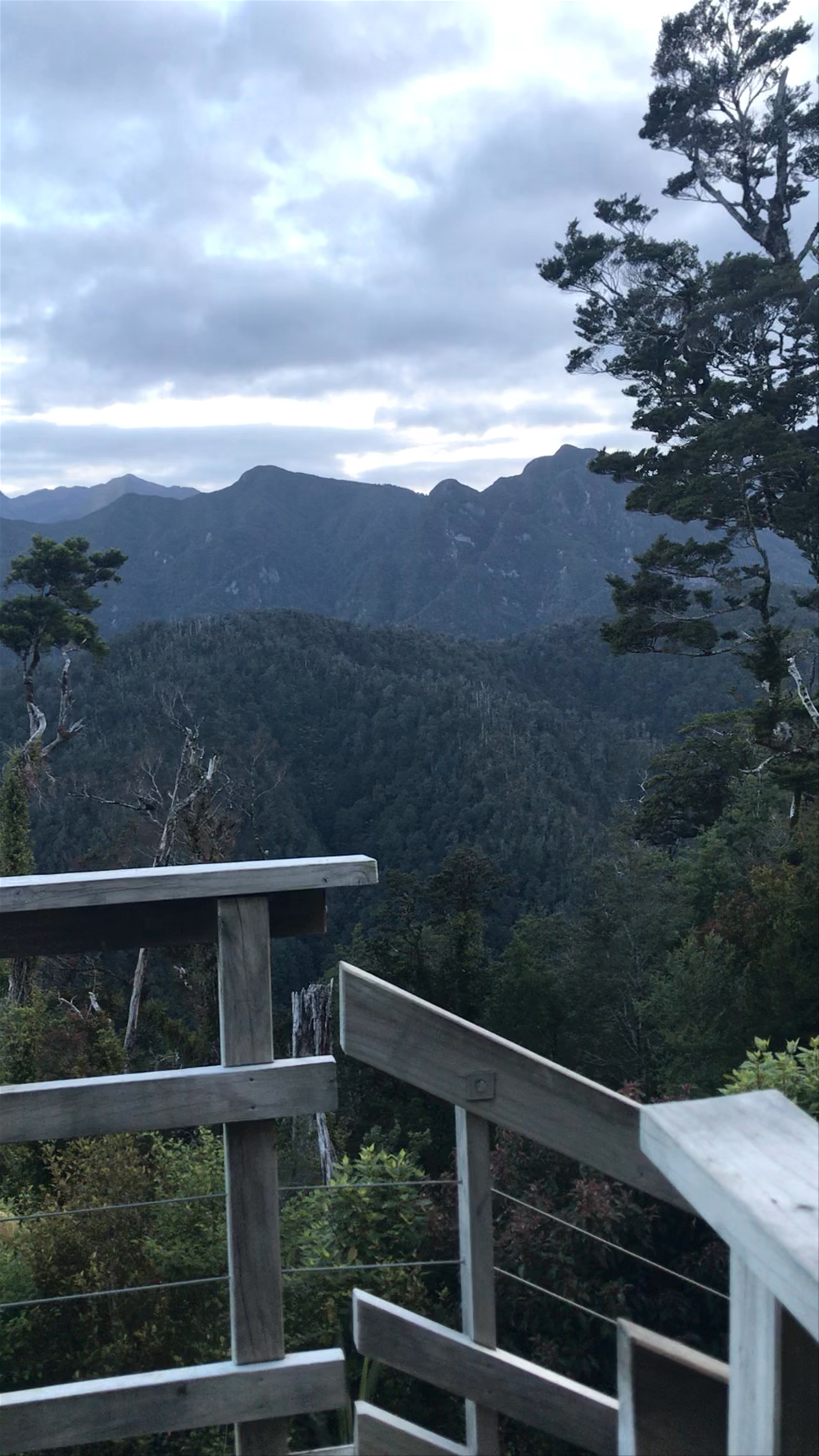 Paparoa National Park