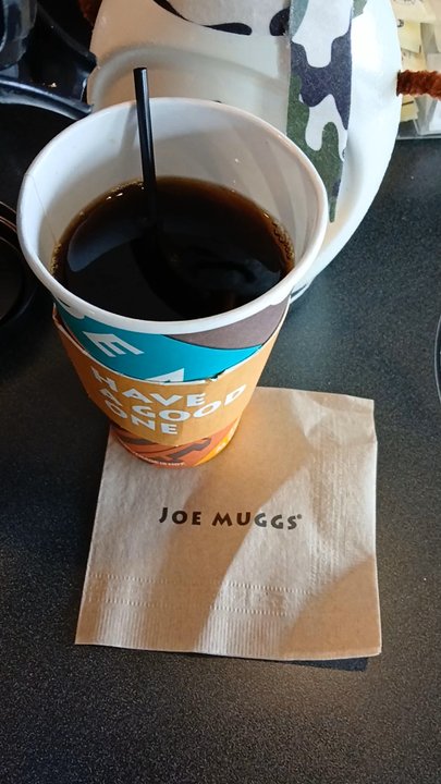 Joe Muggs Coffee - Coffee & Tea Near Me - Pigeon Forge, Tennessee