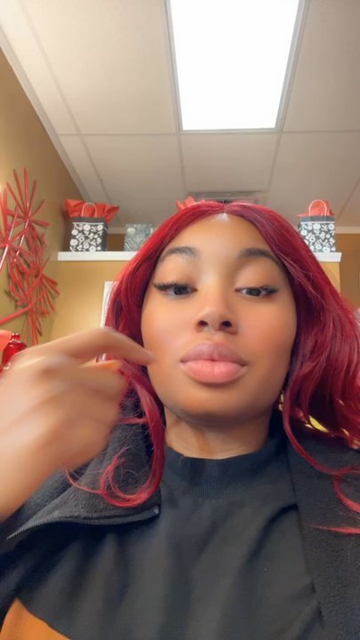 Waxing Studio - She did a great job on my lashes. - Eyelash Service Near Me - Conyers, Georgia