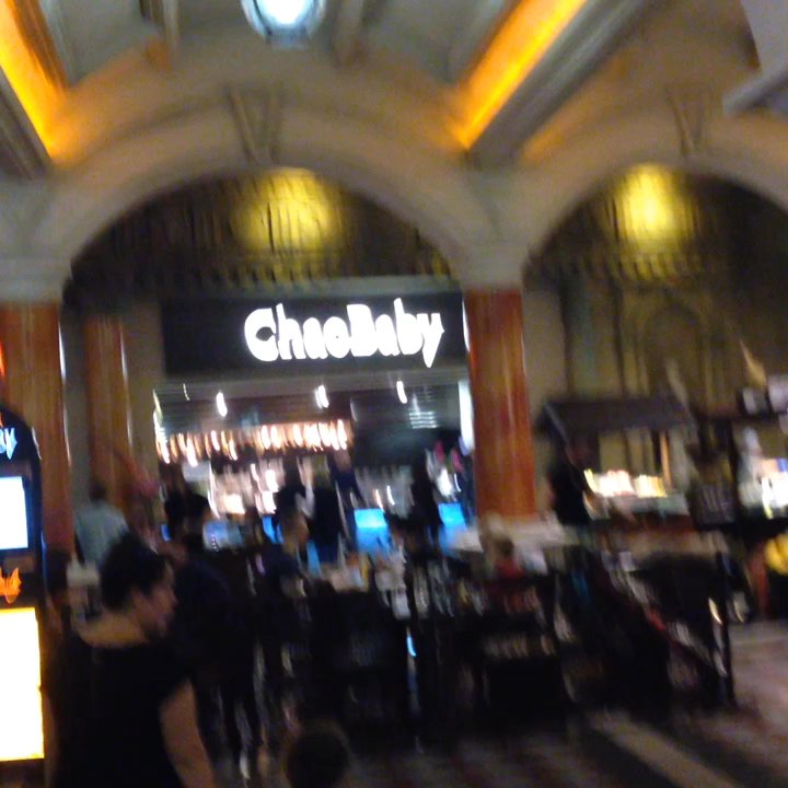 Chaobaby - Going in - Thai Near Me - Trafford, XGM