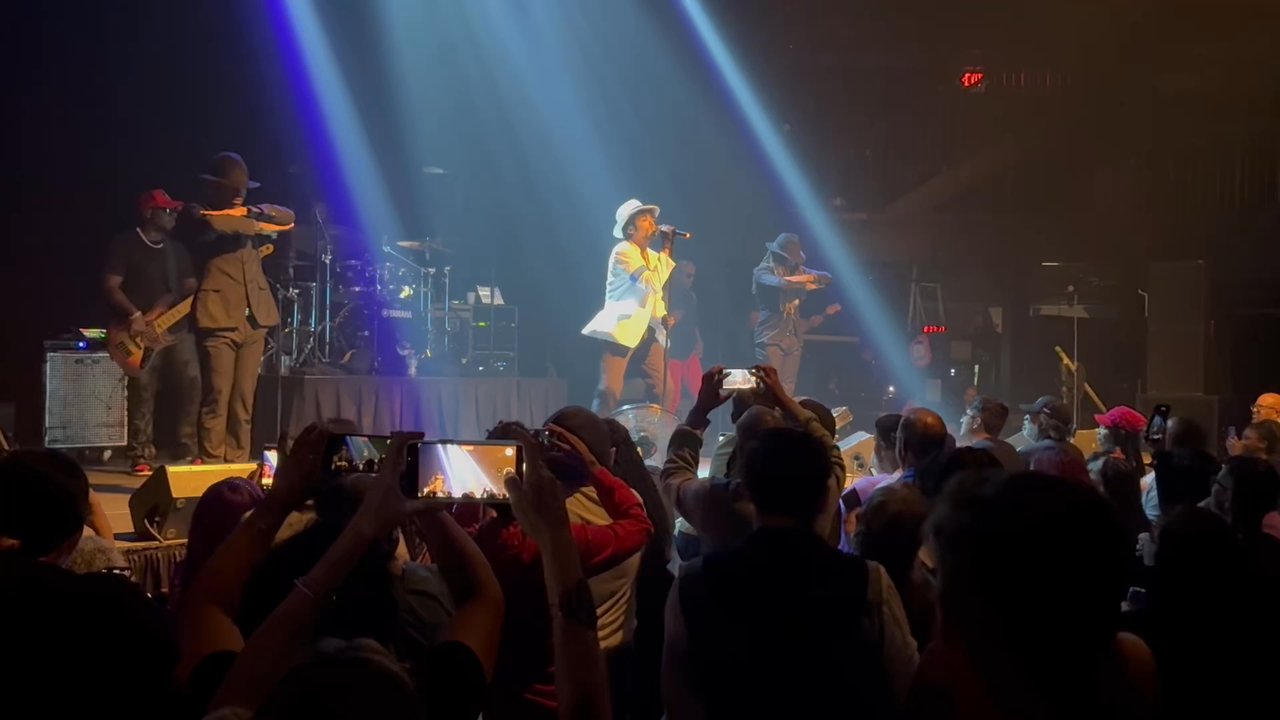 Rams Head Live - Smooth Criminal - Music Venues Near Me - Baltimore, Maryland