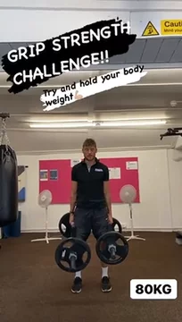 August workout challenge 