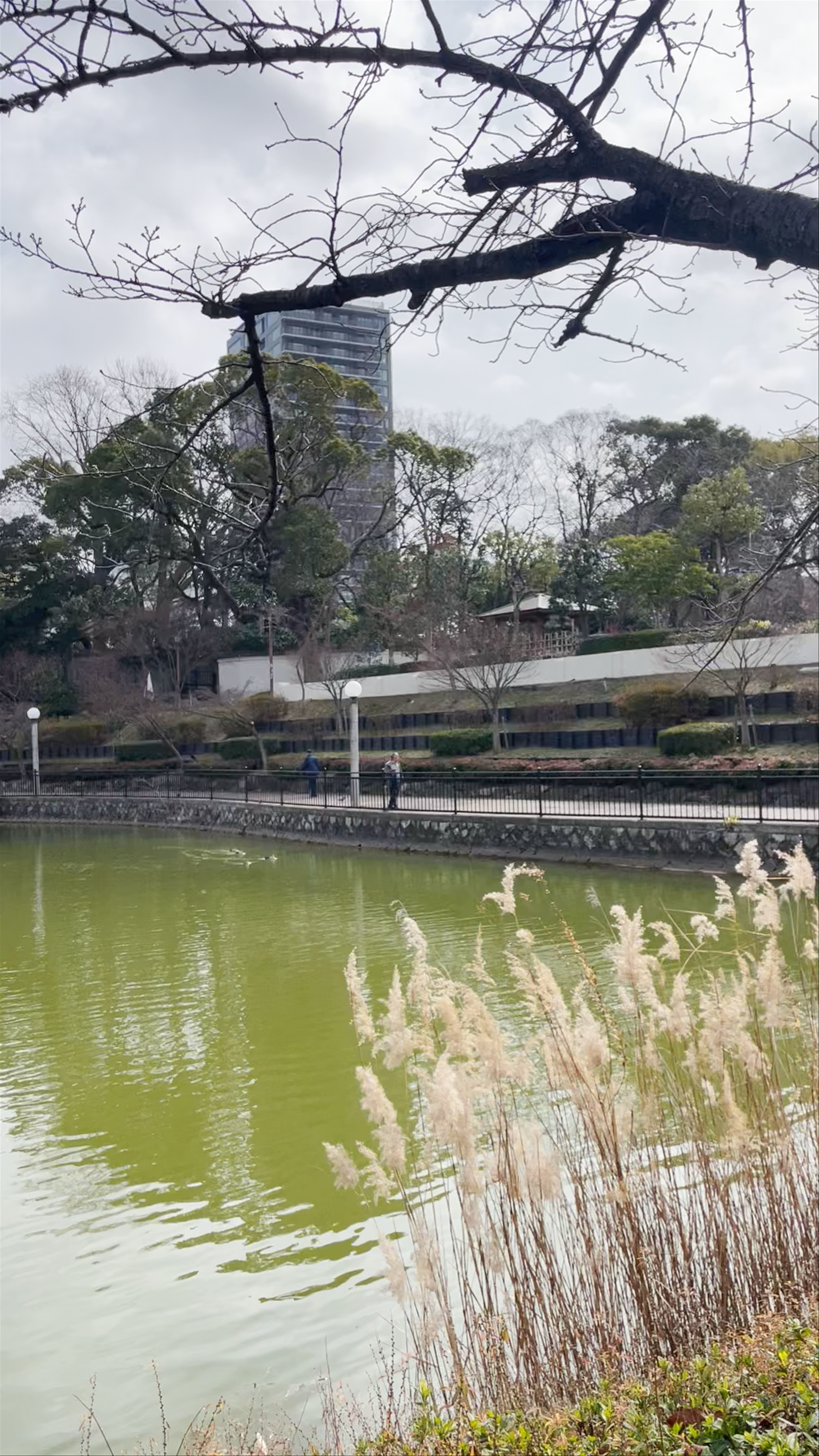 Parque Tennōji