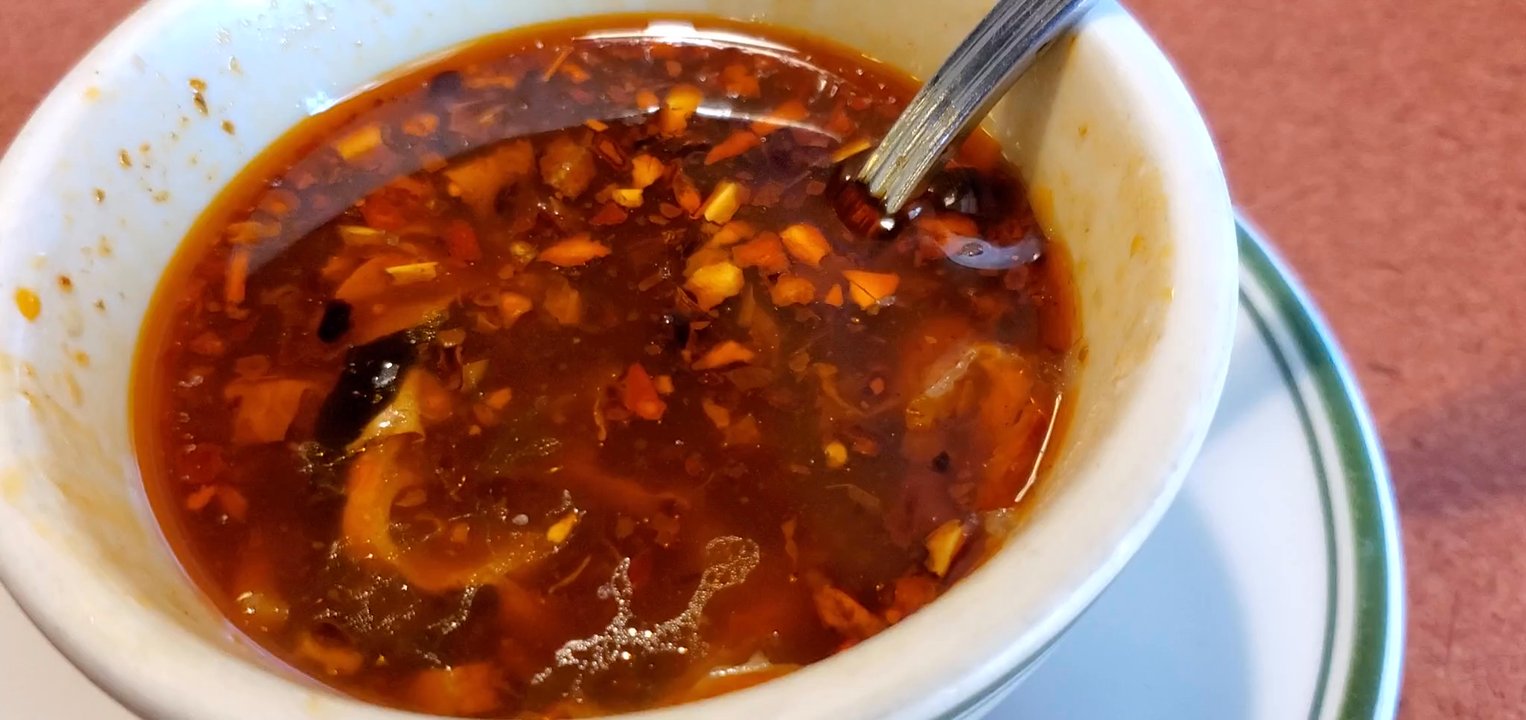 Lucky Garden - Chinese Near Me - Salem, Oregon