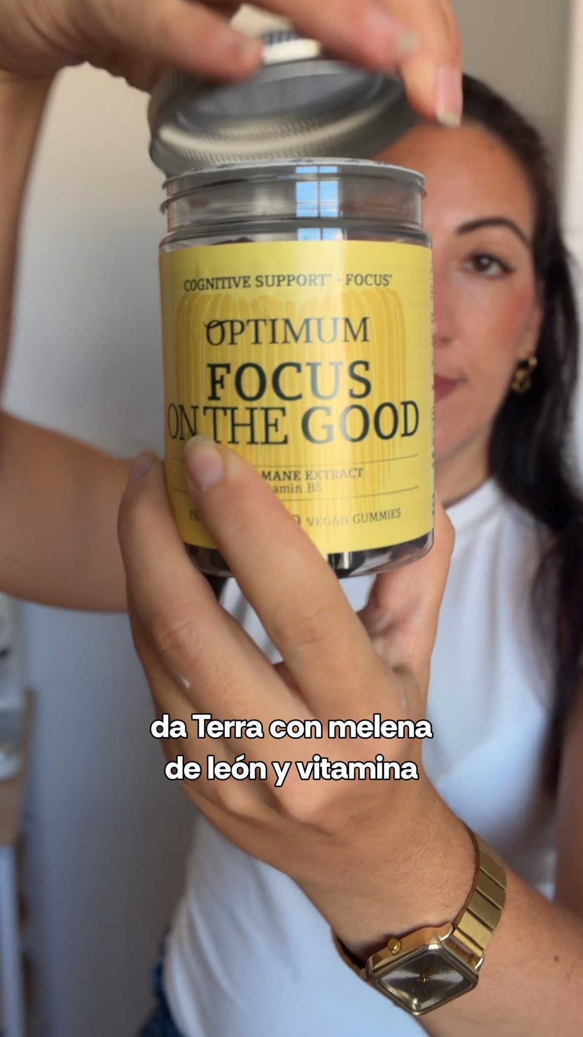 Vídeo UGC 6 de Soraya